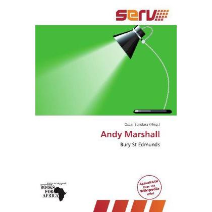 Andy Marshall, Ratgeber