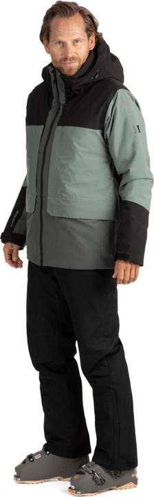 Produktbild Heber Peak PinusHe. II Ski Jacket (L)
