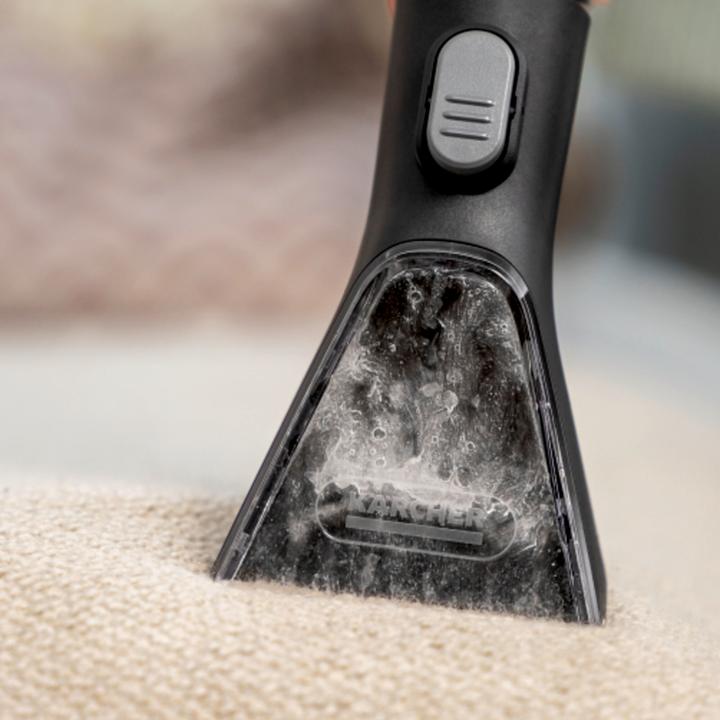 Productafbeelding Kärcher Waskussenmondstuk