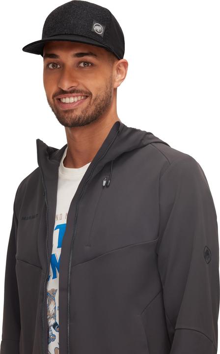 Actual product image Mammut Alnasca Cap (L, XL)