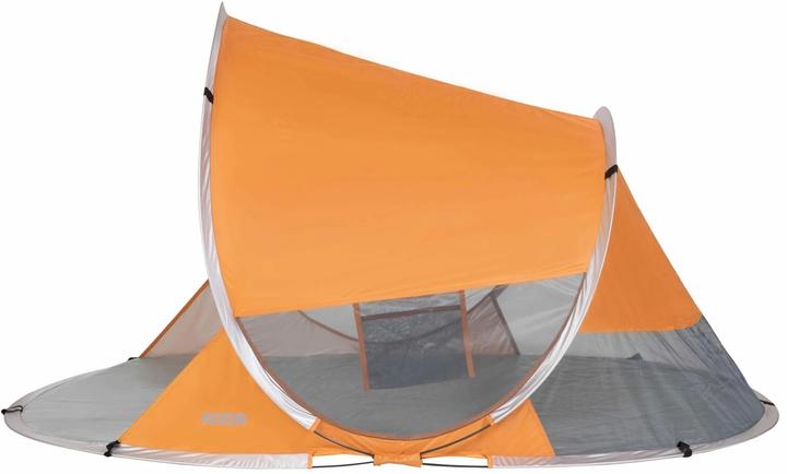 Immagine prodotto Koor Tenda da spiaggia pop-up M, Pesca (tenda da spiaggia, 1.40 kg, 2 persone)