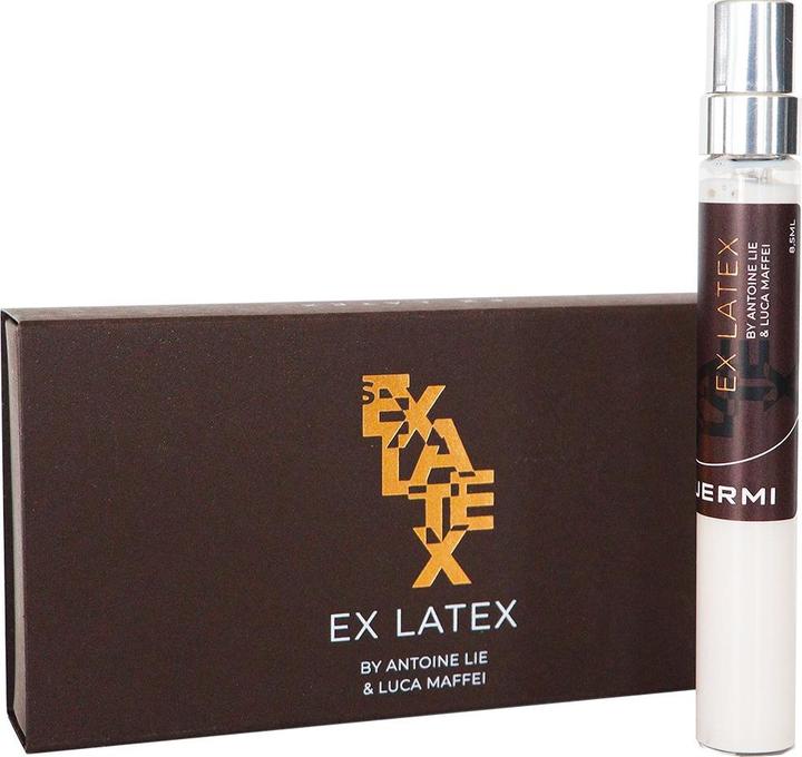 Produktbild Uermi Ex Latex Eau De Parfum (Eau de Parfum, 8.50 ml)