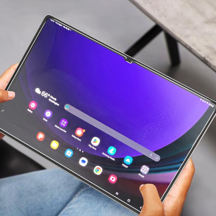 Produktbild Samsung Anti Reflecting Screen Protector (1 Stück, Galaxy Tab S9 Ultra)