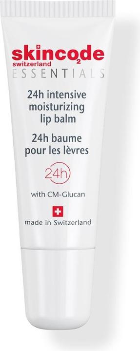 Image du produit Skincode Baume à lèvres hydratant intensif 24h (Baume à lèvres, 10 ml)