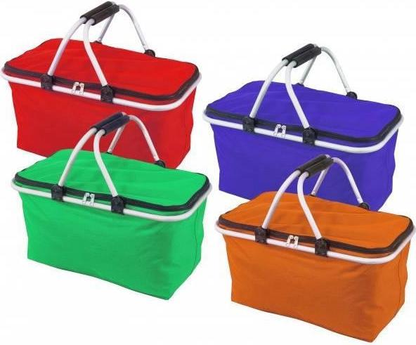 Actual product image Axentia Einkaufskorb assortiert