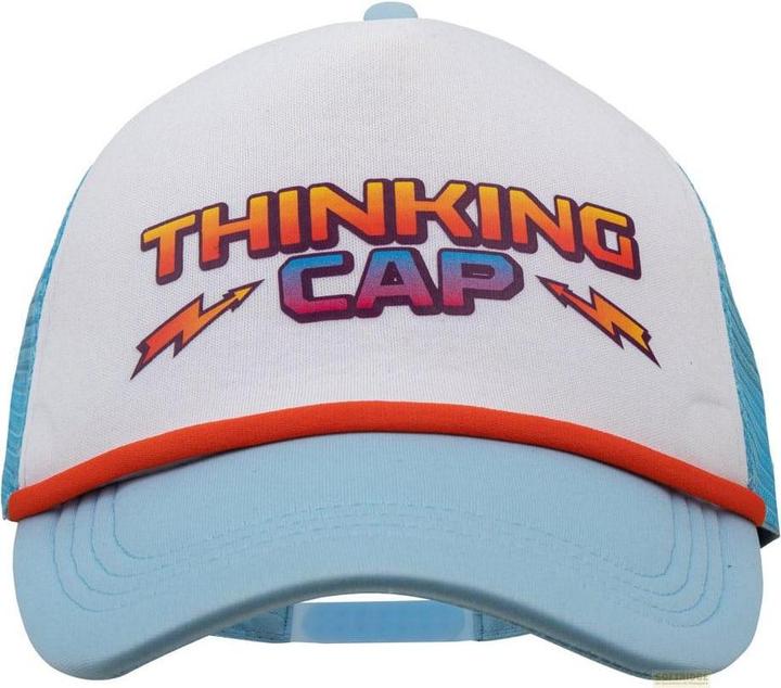 Image du produit Cinereplicas Casquette de baseball Stranger Things : Thinking