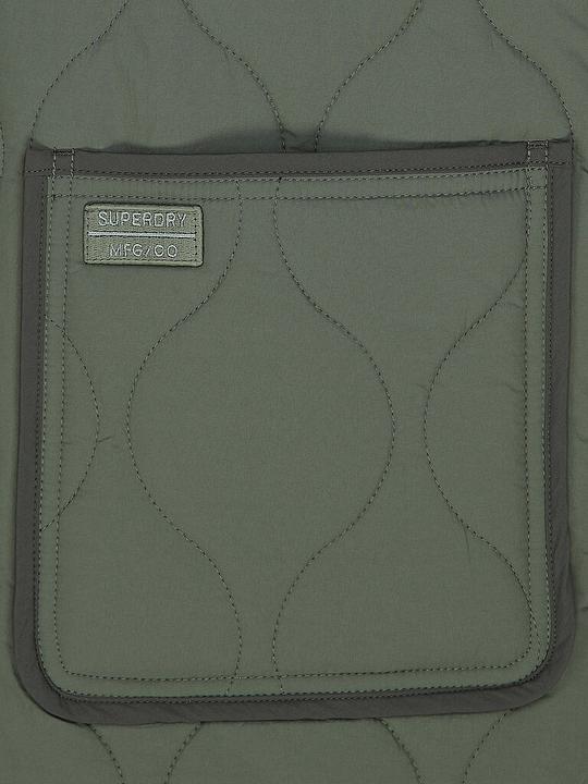 Produktbild Superdry Steppgilet (XXL)