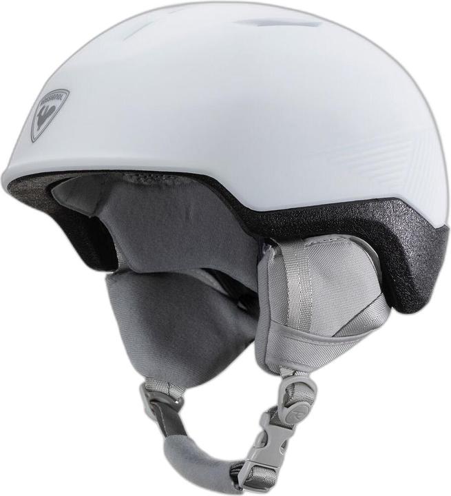 Immagine prodotto Rossignol FIT IMPACTS WHITE Skihelm (52 - 61.50 cm, S)