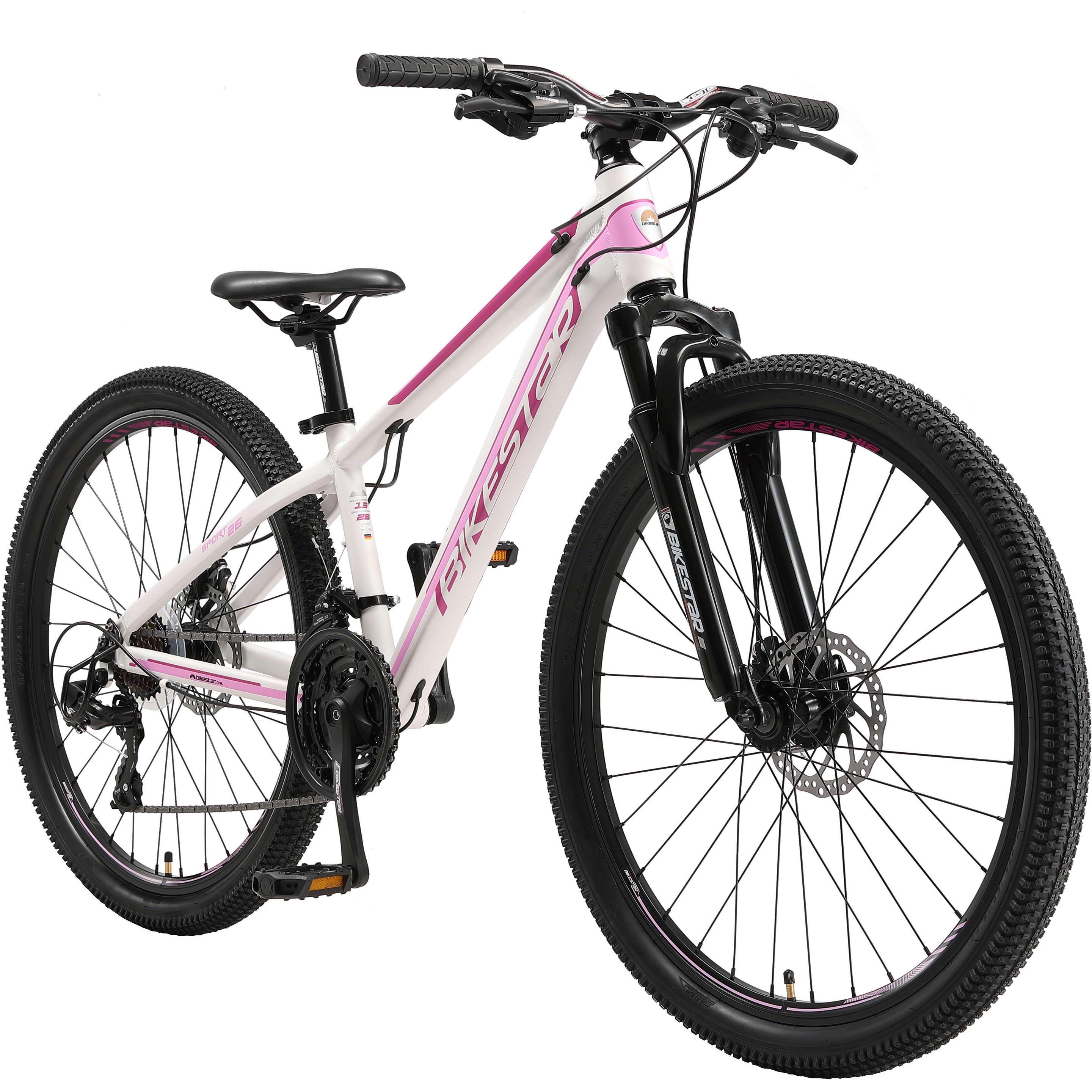 Thumbnail - Bikestar, Mountainbike, (33 cm)