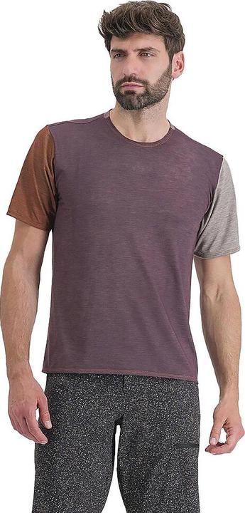 Image du produit Sportful Sky Rider Giara Tee (M)