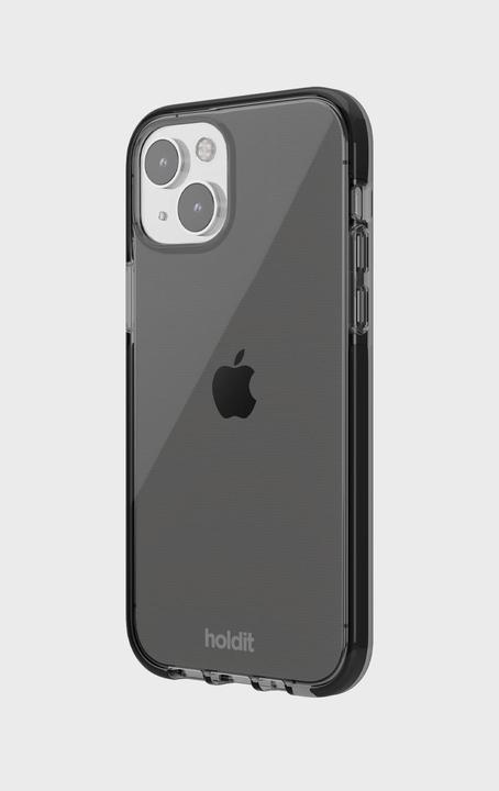 Produktbild Holdit Seethru Case (Apple iPhone 15)