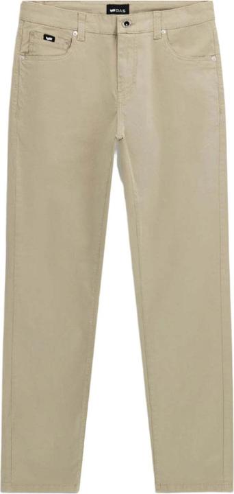 Actual product image Gas Chinohose Albert Simple Rev (31)