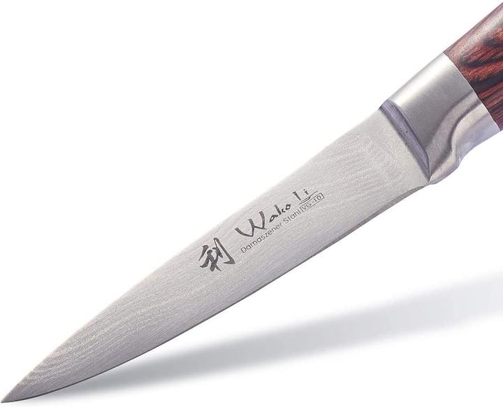 Immagine prodotto Wakoli Coltello Damasco (8.50 cm)
