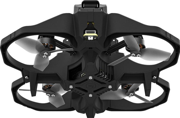 Image du produit iFlight Defender 25 4S HD DJI BNF (6 min, 180 g)