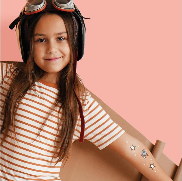 Produktbild Colop Stempel Ladot