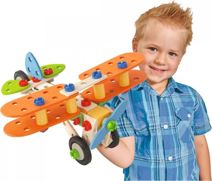 Produktbild Eichhorn Constructor