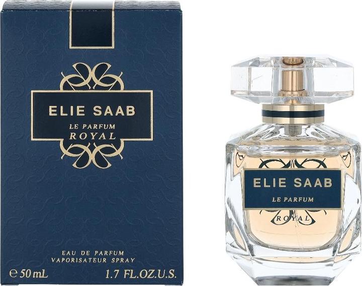 Actual product image Elie Saab Le Parfum Royal Edp Spray (Eau de parfum, 50 ml)