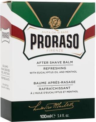 Image du produit Proraso après-rasage (Baume après-rasage, 100 ml)