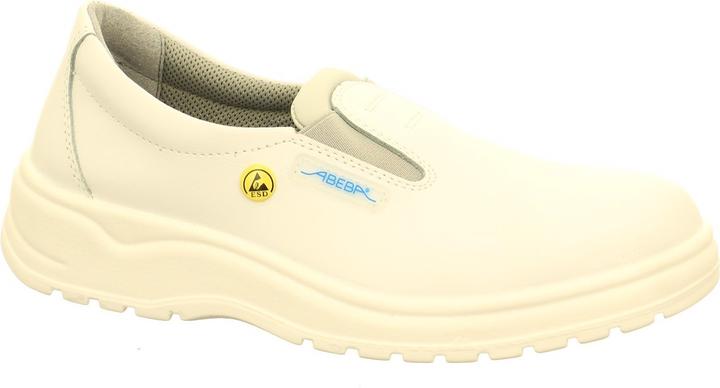 Produktbild Abeba ESD Slipper S2 (S2, 39)