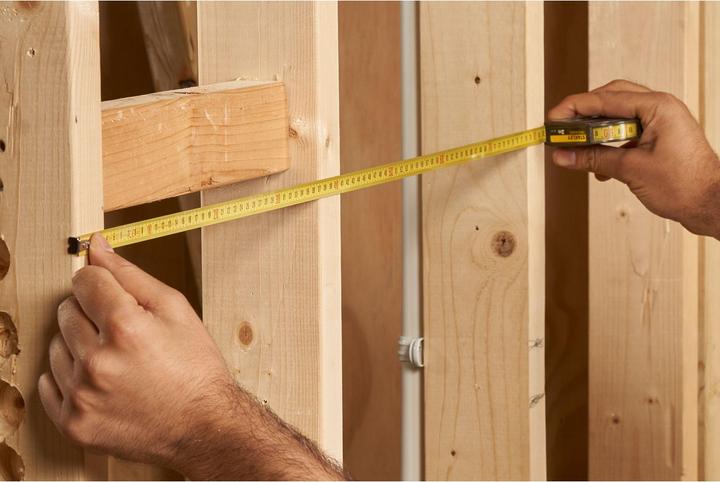 Image du produit Stanley Panoramique (3 m)