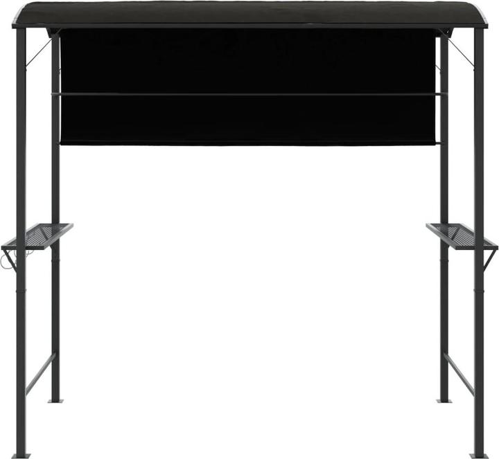 Produktbild vidaXL Pavillon (110 cm, 220 cm)