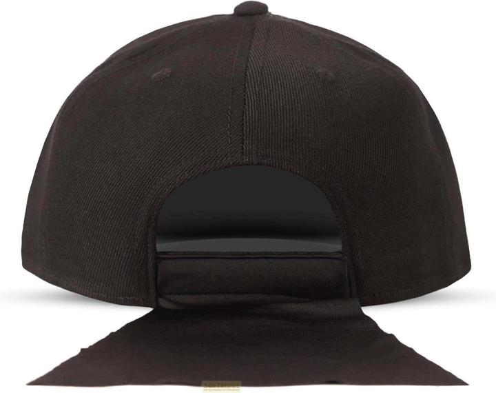 Produktbild Difuzed Batman-Mütze (One Size)