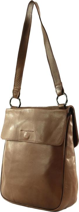 Immagine prodotto Harolds Caugio Schultertasche Leder 25 cm