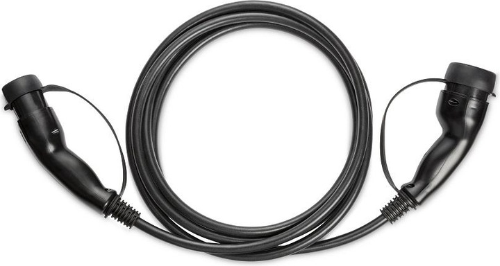 Produktbild Ratio Electric E-Line 11 kW 10 meter (Typ 2, 11 kW, 16 A, 10 m)