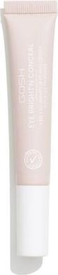 Produktbild Gosh Bright'N Conceal Illuminating Eye Concealer 002 Soft Pink 12Ml (002 Soft Pink)