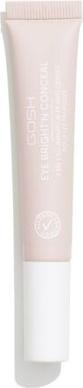 Image du produit Gosh Bright'N Conceal Correcteur Illuminateur pour les yeux 002 Soft Pink 12Ml (002 Rose doux)