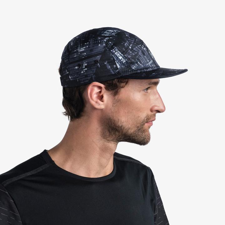 Produktbild Buff 5 Panel Go Cap Gline (53, 54, 55, 56, 57)