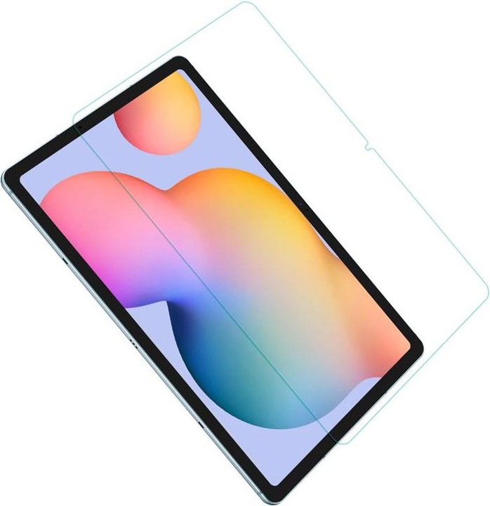 Actual product image Nillkin Amazing H+ (1 Piece, Galaxy Tab S7+)
