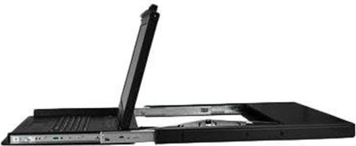 Produktbild StarTech 1HE 16 Port KVM Konsole für server Racks - VGA KVM - 17 Zoll - KVM-Konsole mit K
