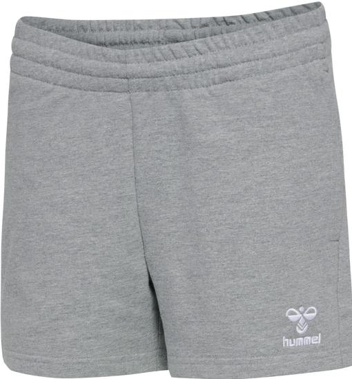 Produktbild hummel Hmlgo 2.0 Sweatshorts Kids (164)