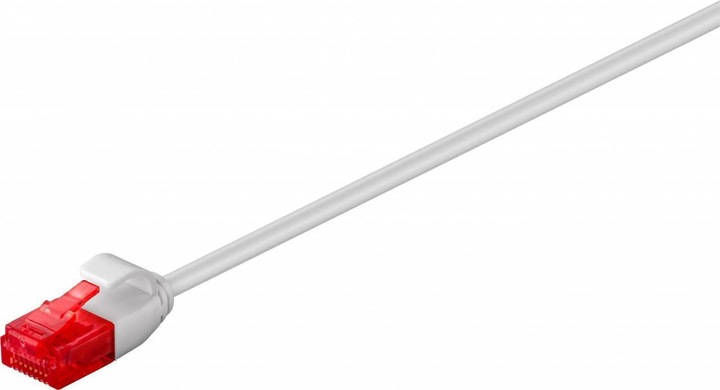 Actual product image Goobay network cable (U/UTP, CAT6, 15 m)