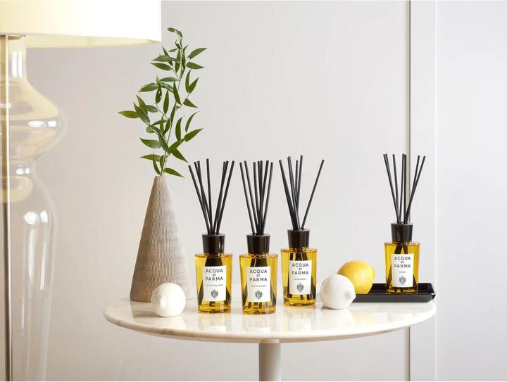 Actual product image Acqua Di Parma La Casa Lago Diffuser (re) (180 ml)