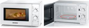Produktbild Severin MW 7770 (20 l)