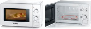 Produktbild Severin MW 7770 (20 l)