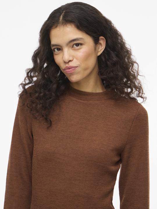 Image du produit Vila VIRAFFI Langarm Minikleid (L)