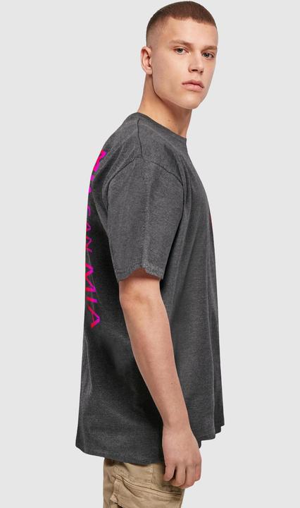 Immagine prodotto FC Bayern München Maglietta oversize con logo RP - 117479 (4XL)