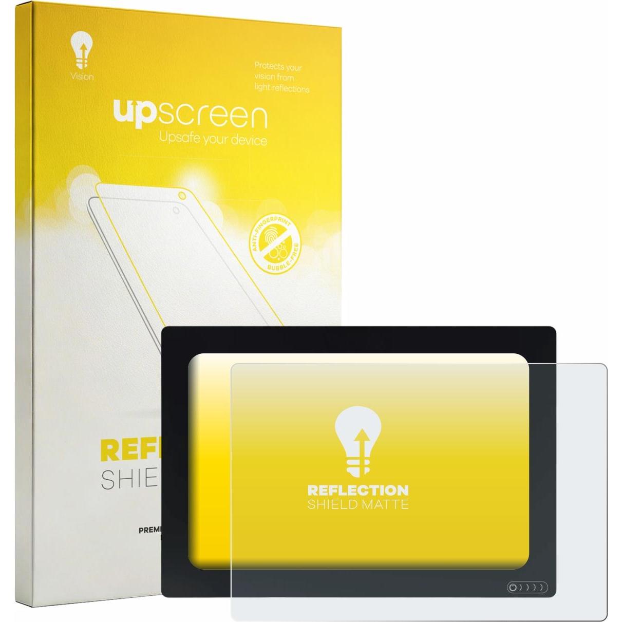 upscreen Reflection Shield Pellicola Opaca, Pellicola protettiva del dispositivo