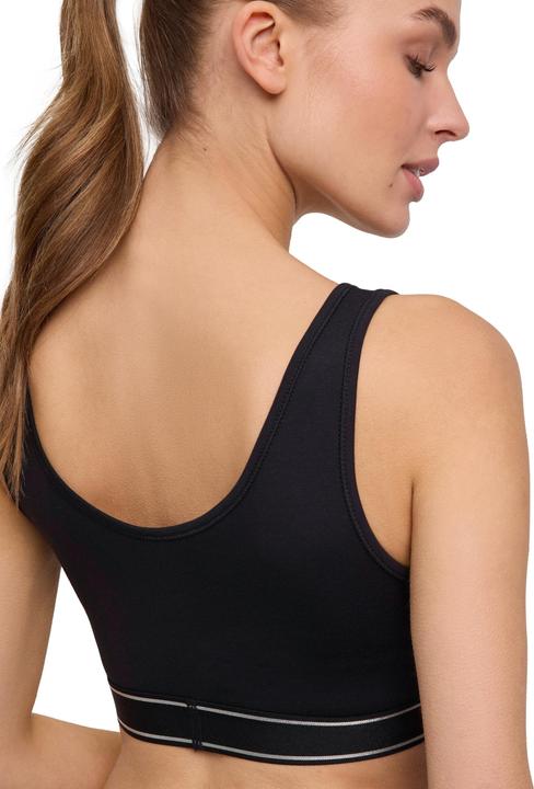 Produktbild Falke UW Bralette 130 Years w (2er Pack, L)