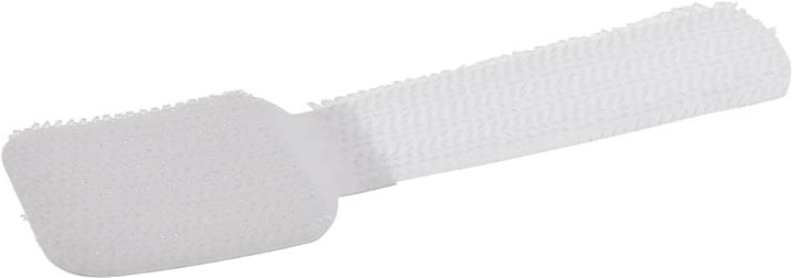 Actual product image Label-the-cable Velcro cable holder (Velcro cable ties, 90 mm, 50 pcs.)