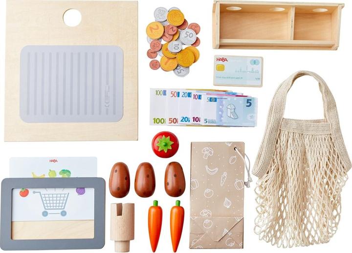 Produktbild Haba Creative Play 3 in 1