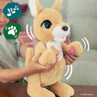 Immagine prodotto FurReal Mama Josie il canguro Josie (40.01 cm)