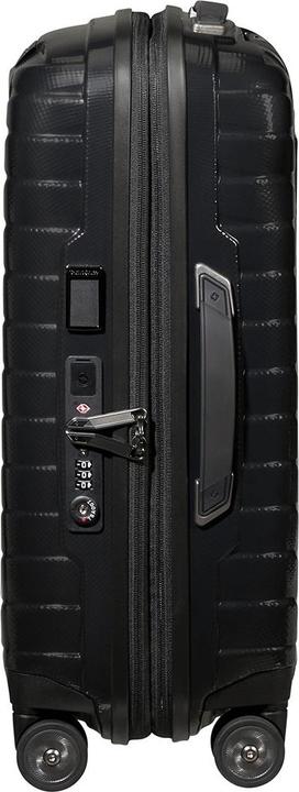 Produktbild Samsonite Proxis Trolley mit 4 Rollen erweiterbar 55cm (38 l)
