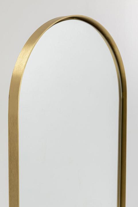 Actual product image Kare Design Mirror Curve 170x40 cm (40 x 170 cm)