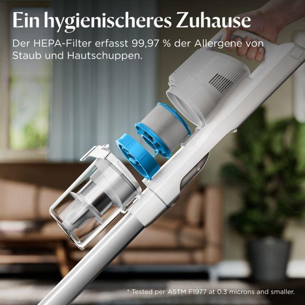 Actual product image Bissell PowerClean