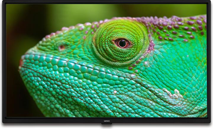 Produktbild Lenco LED-3263BK 32-Zoll Android-Smart-TV (32", LED, HD ready)