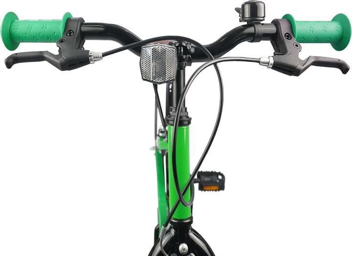 Produktbild vidaXL Kinderfahrrad (18")